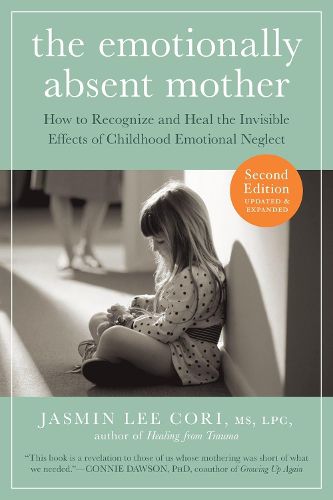 Cover image for Emotionally Absent Mother