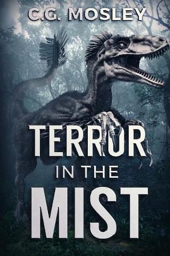 Cover image for Terror In The Mist