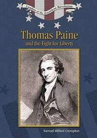 Cover image for Thomas Paine and the Fight for Liberty