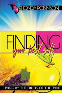 Cover image for Finding Your Best Self