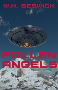 Cover image for Fallen Angels