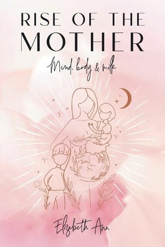 Cover image for Rise of the Mother: Mind, Body & Milk