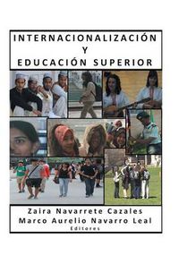 Cover image for Internacionalizacion y Educacion Superior