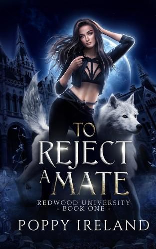 Cover image for To Reject a Mate