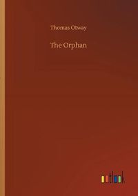 Cover image for The Orphan