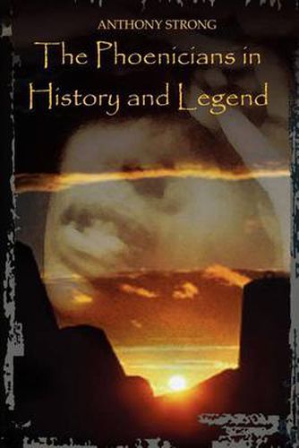 Cover image for The Phoenicians in History and Legend