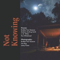 Cover image for Not Knowing