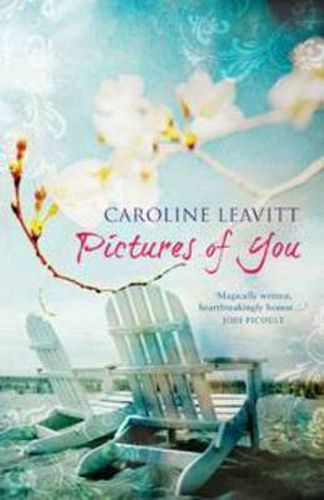 Cover image for Pictures of You