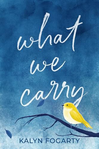 Cover image for What We Carry: A Novel