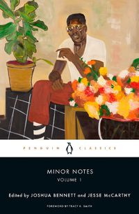 Cover image for Minor Notes, Volume 1