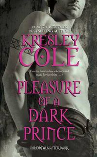 Cover image for Pleasure of a Dark Prince: Volume 9