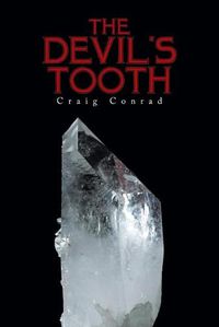 Cover image for The Devil's Tooth