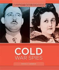 Cover image for Cold War Spies