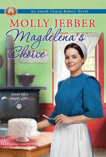 Cover image for Magdelena's Choice