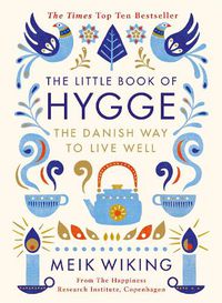 Cover image for The Little Book of Hygge