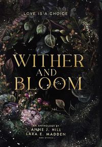 Cover image for Wither and Bloom