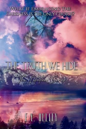Cover image for The Truth We Hide