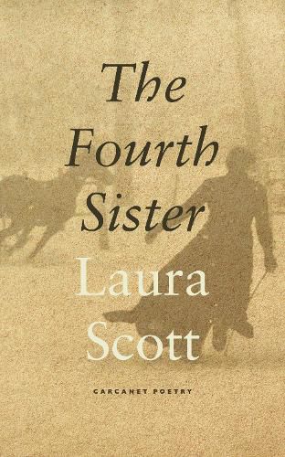 Cover image for The Fourth Sister