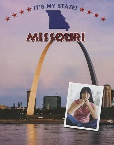 Cover image for Missouri