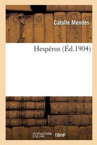 Cover image for Hesperus