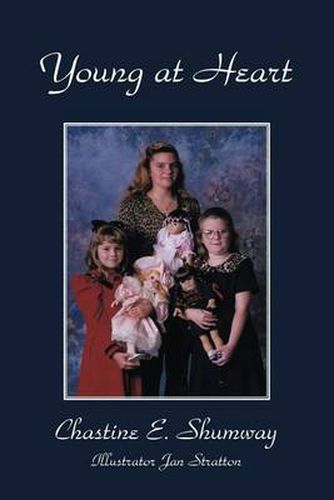 Cover image for Young at Heart