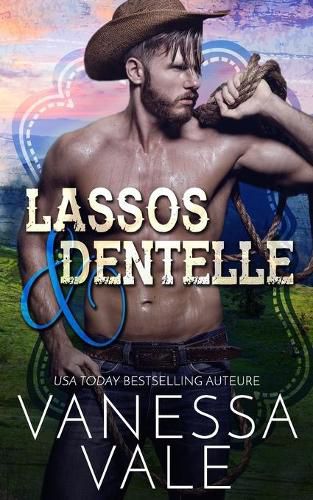 Cover image for Lassos & dentelle