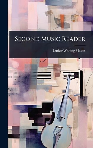 Cover image for Second Music Reader
