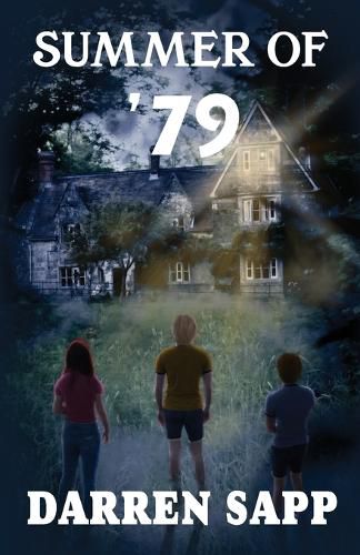 Cover image for Summer of '79