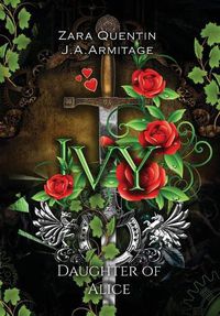 Cover image for Ivy