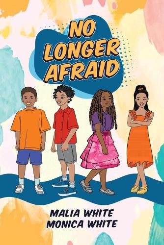 Cover image for No Longer Afraid