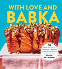 Cover image for With Love and Babka