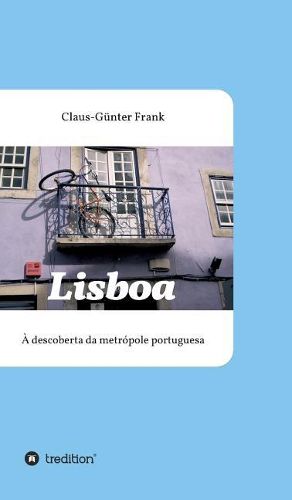 Cover image for Lisboa