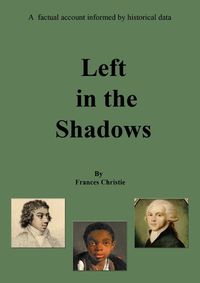 Cover image for Left in the Shadows