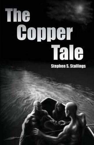 Cover image for The Copper Tale