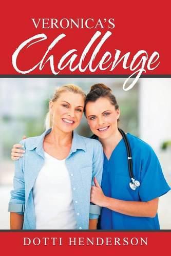 Cover image for Veronica's Challenge