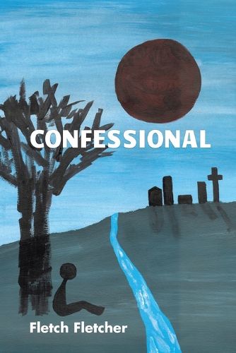 Cover image for Confessional