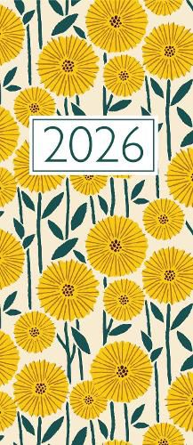 Cover image for Church Pocket Book Diary with Lectionary 2026