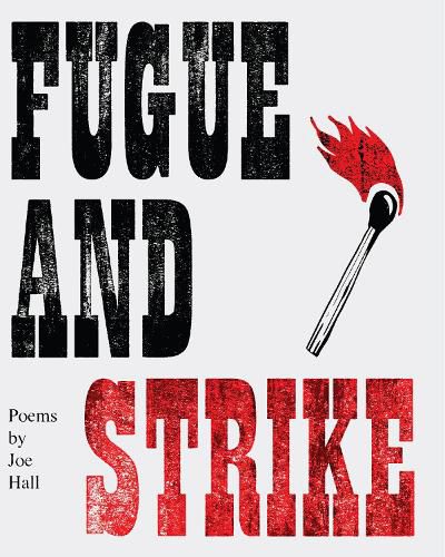 Cover image for Fugue and Strike