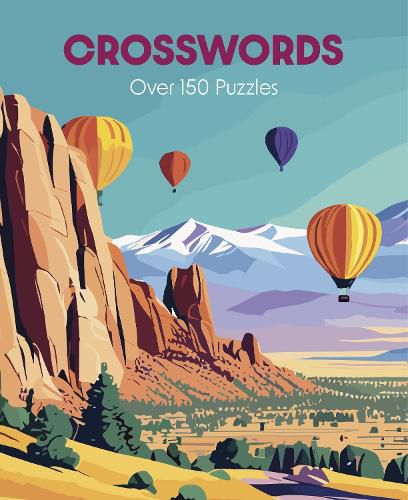 Cover image for Crosswords