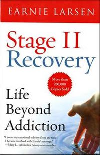 Cover image for Stage Two Recovery: Life Beyond Addiction