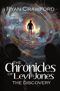Cover image for The Chronicles of Levi & Jones