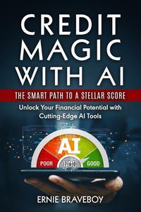 Cover image for Credit Magic with AI