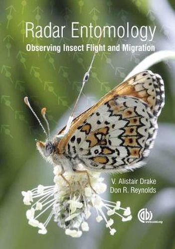 Cover image for Radar En: Observing Insect Flight and Migration