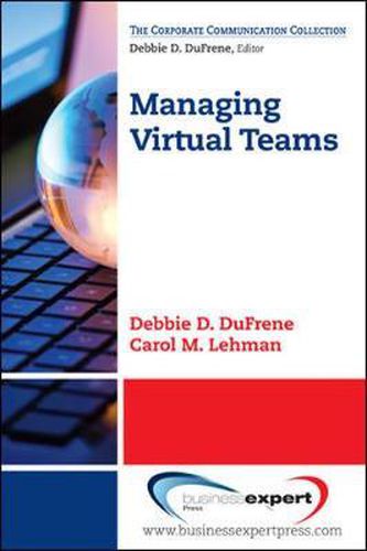 Communication Strategies for Virtual Teams