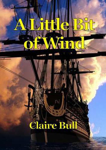 Cover image for A Little Bit of Wind