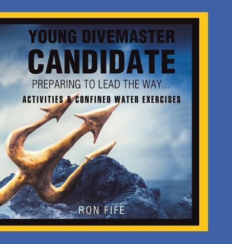 Cover image for Young Divemaster Candidate