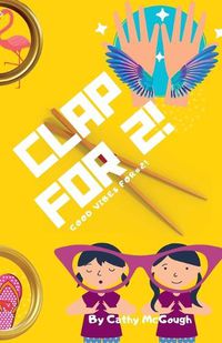 Cover image for Clap for 2!