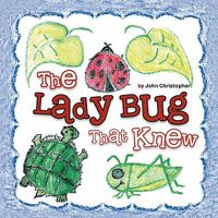 Cover image for The Lady Bug That Knew