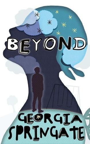 Cover image for Beyond