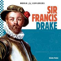 Cover image for Sir Francis Drake